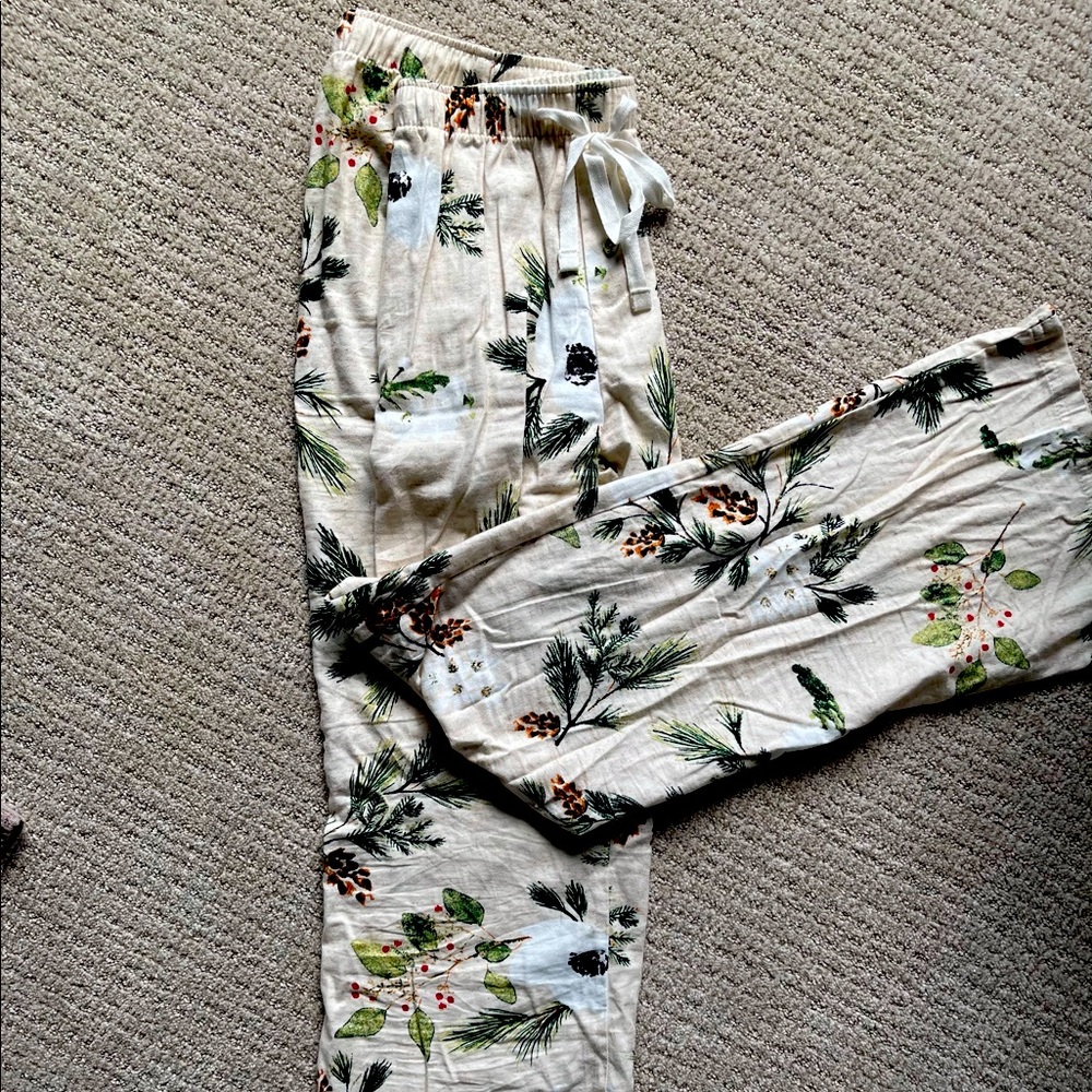 Pajama Pants